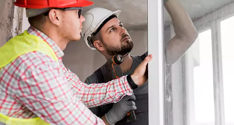 Sliding Patio Door Sticking? Expert Repair in Ormond Beach, FL.