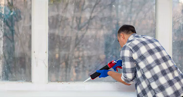 Andersen Patio Door Weatherstrip Replacement in Ormond Beach, FL