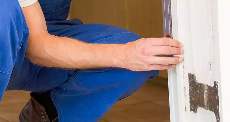 Soft Close Pocket Door Repair in Ormond Beach, FL