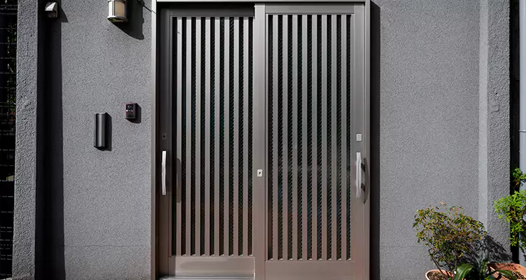 Pocket Door Track Rollers Repair in Ormond Beach, FL