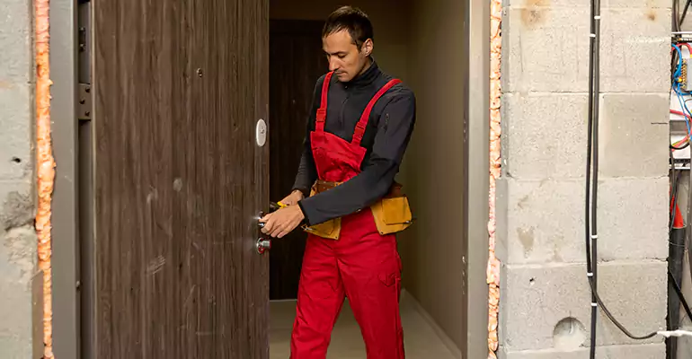 Residential Sliding Glass Door Repair in Ormond Beach, FL