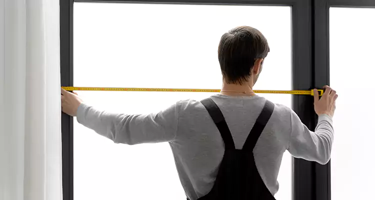 Retractable Deck Screens Repair in Ormond Beach, FL