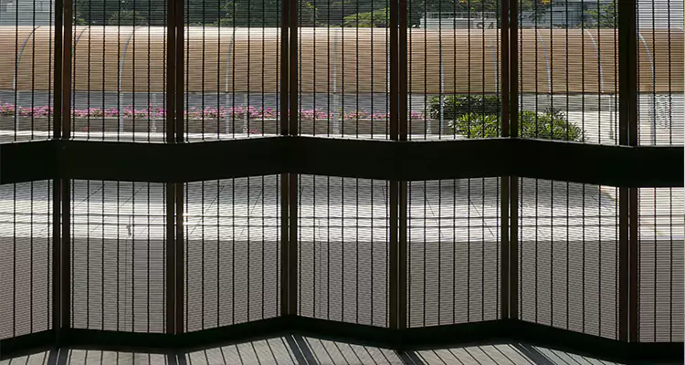 Front Screen Door Repair in Ormond Beach, FL