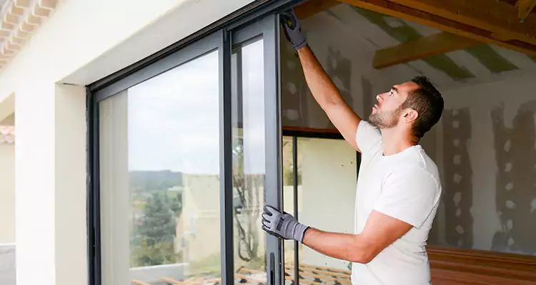 Screen Door Repair Cost in Ormond Beach, FL