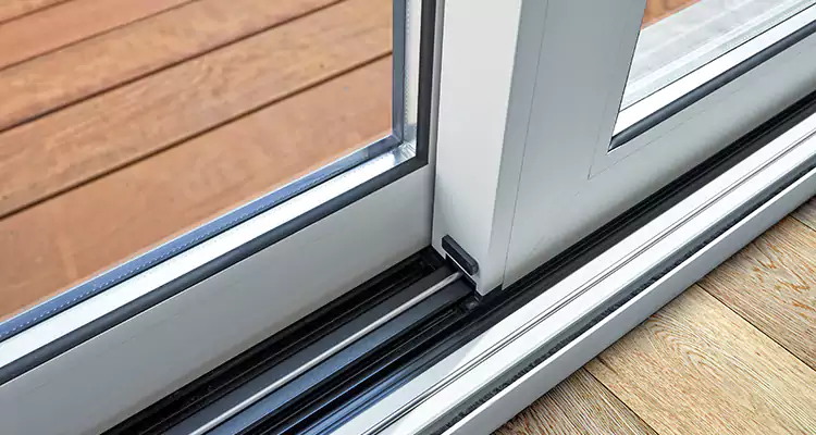 Sliding Door Track Brackets in Ormond Beach, FL