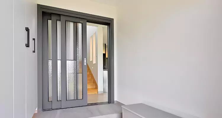 Commercial Sliding Door Contractor in Ormond Beach, FL