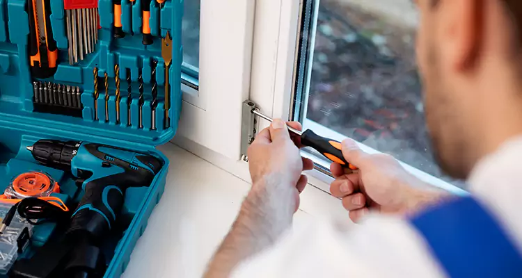 Mirrored Sliding Doors Replacement Expert in Ormond Beach, FL