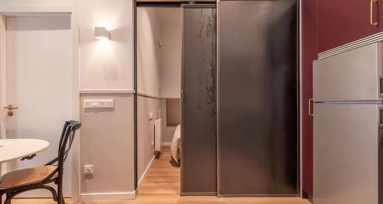 Adjust Pella Sliding Doors Not Moving in Ormond Beach, FL