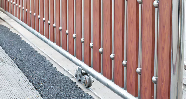 Sliding Screen Door Roller Replacement in Ormond Beach, FL