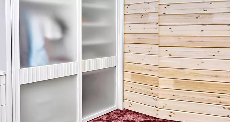 Sliding Closet Door Rollers Replacement in Ormond Beach, FL