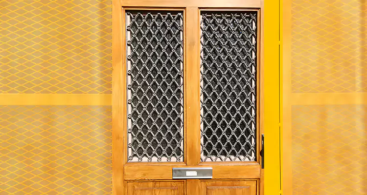 Sliding Pet Screen Door Replacement in Ormond Beach, FL