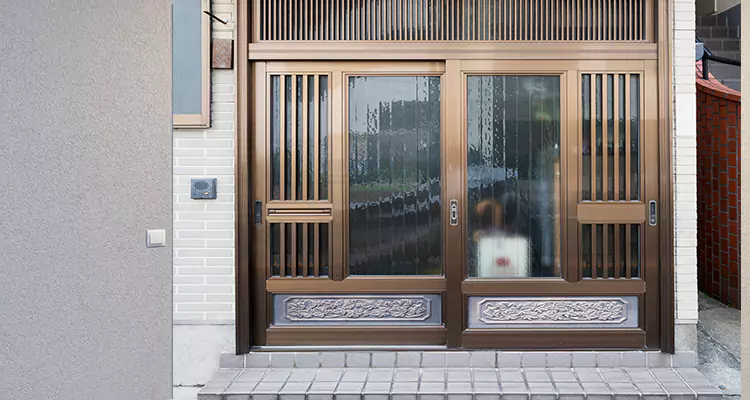 UPVC Sliding Porch Doors Repair in Ormond Beach, FL