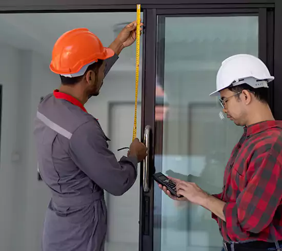 installation in Ormond Beach