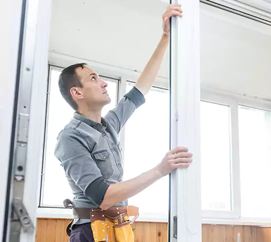 Replacement in Ormond Beach